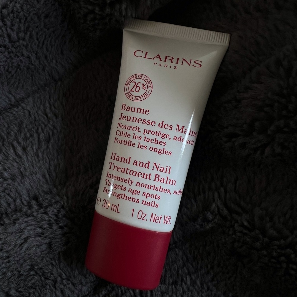 Clarins Hand and Nail Balm 30ml